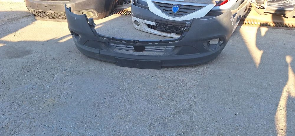 Bara fata Mercedes Sprinter 2018-2022