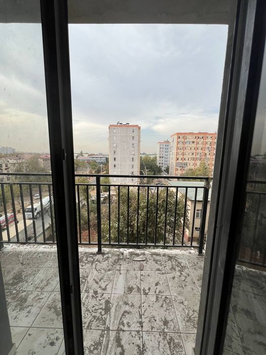 Новая квартира в ЖК Yangiobod Residence, бизнес-класс, Яшнабад