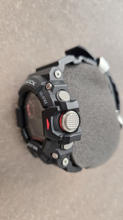 Casio G-Shock GW-9400