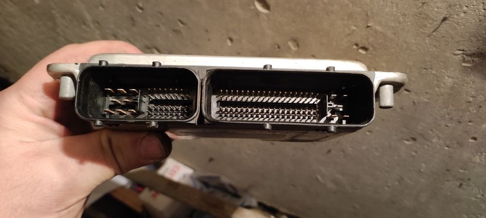 ASZ 1.9 -131hp immo OFF