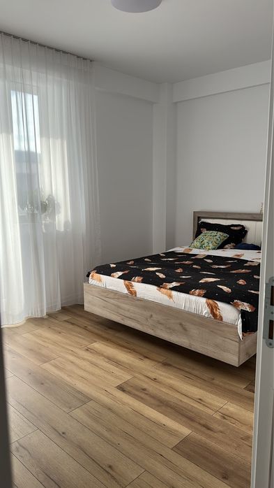 Vand Apartament in Alba Iulia
