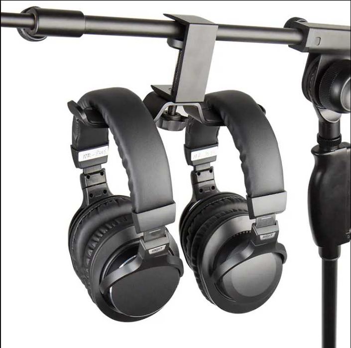 ПРОФЕСИОНАЛНИ СТОЙКИ ЗА СЛУШАЛКИ Алуминии Висок клас изработка