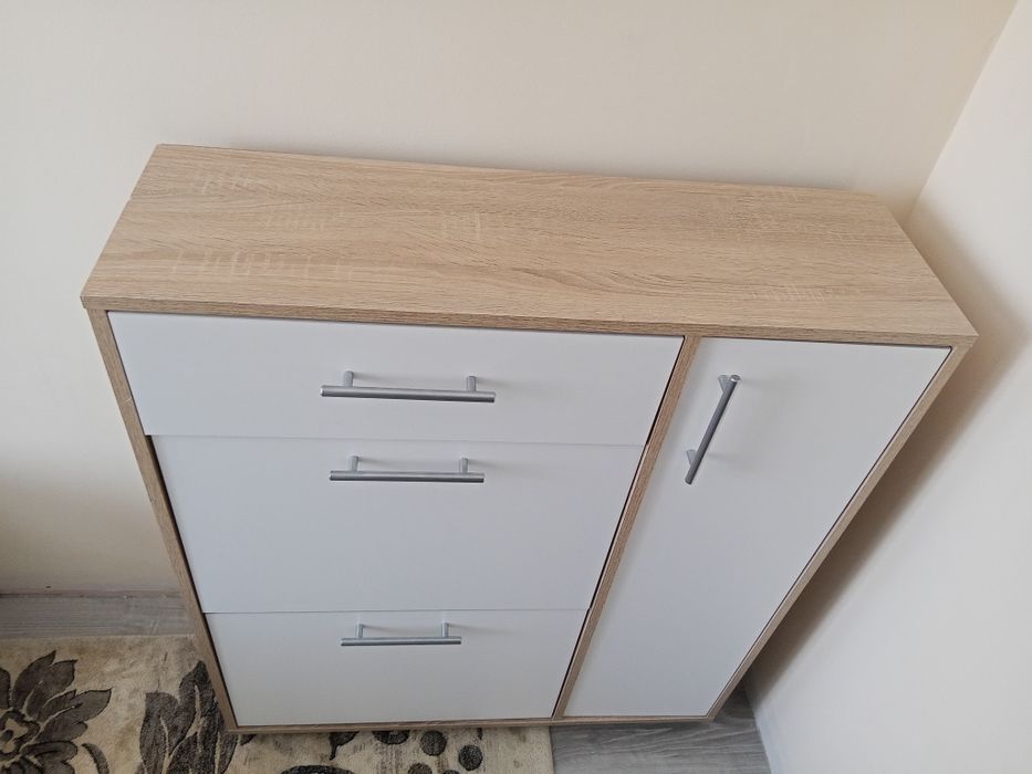 Продам шкаф для обуви