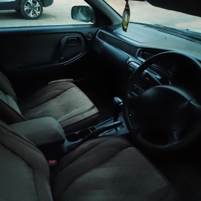 Ниссан блюберт 2.0