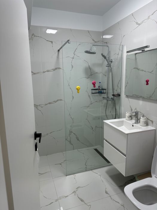 Apartament 2 camere de închiriat – Tunari, Str. Mihai Eminescu