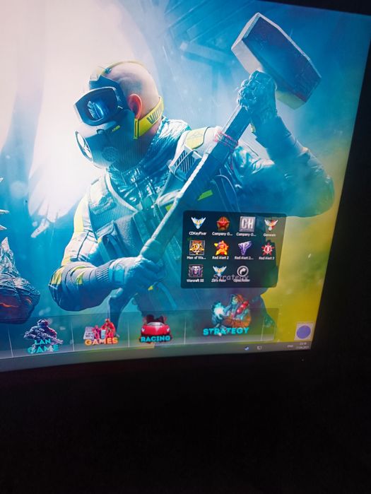 Компютерный клуб