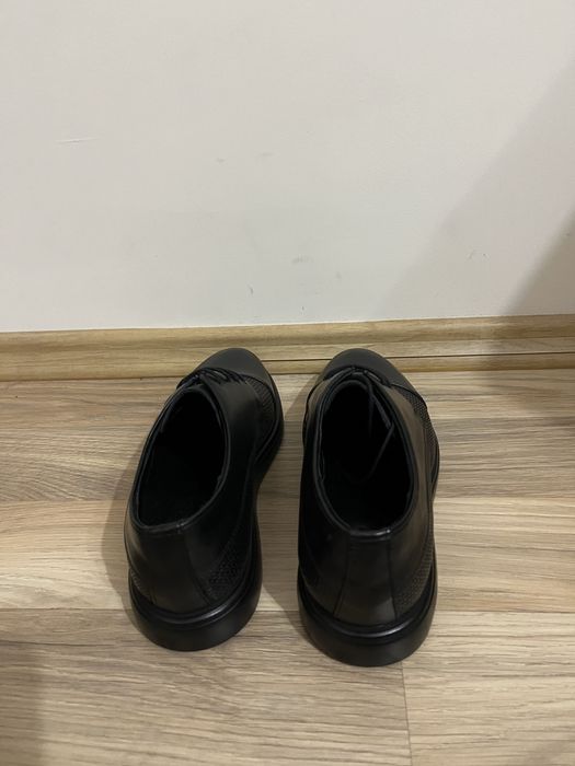 Чисто нов мъжки костюм