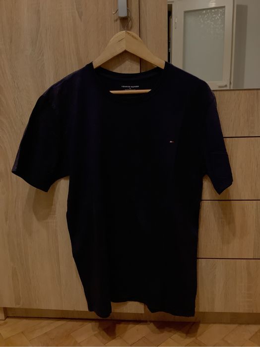 Tricou tommy hilfiger