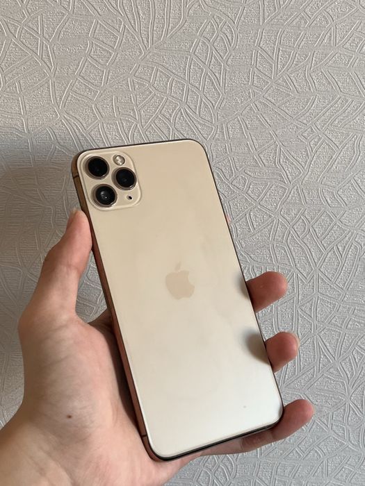 iPhone 11 Pro Max ; 512gb