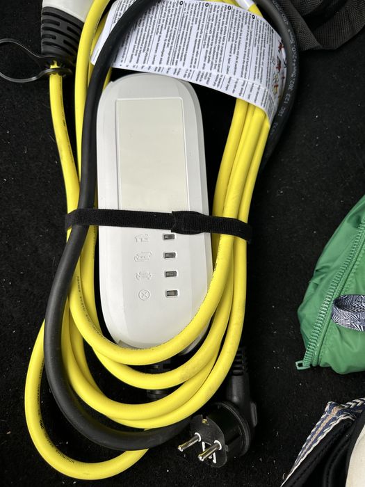 Cablu Incarcare Audi,WG Priza 220 V