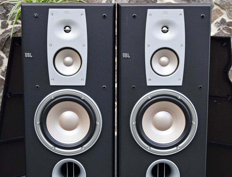 Boxe JBL Northridge N38 , boxe de podea