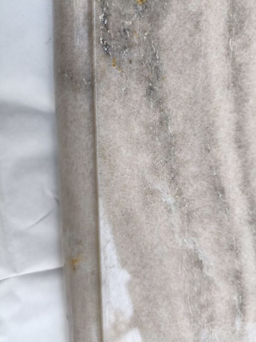 Мраморные балясины и перила