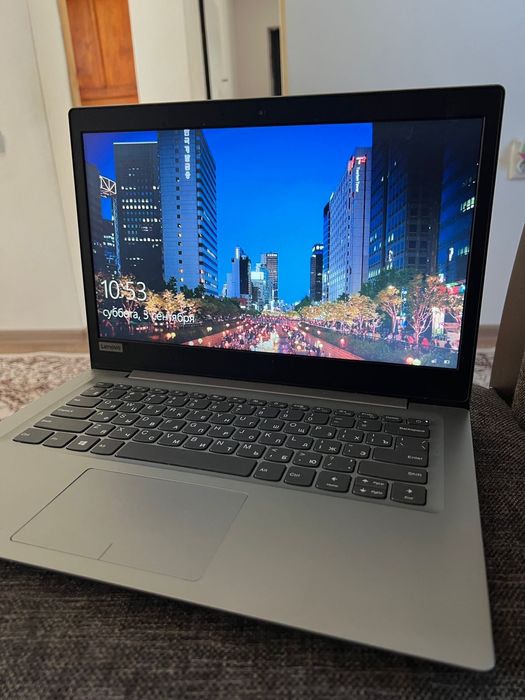 Ноутбук продам, LENOVO