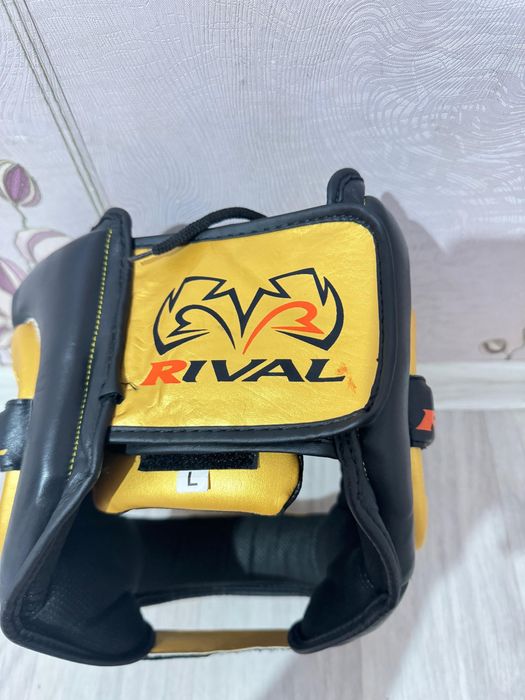 Шлем Rival original