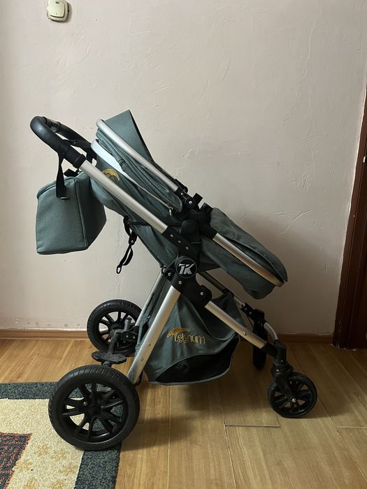 Детская коляска