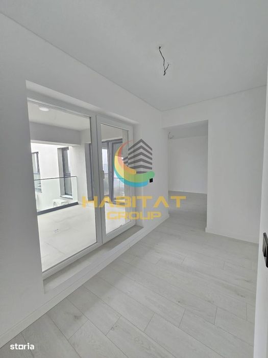 4 camere tip Duplex la 10 minute de metrou