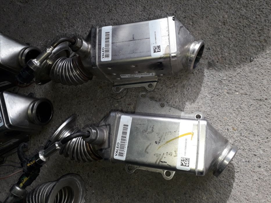 Racitor Gaze Fiat Alfa Romeo 1.6/2.0 MULTIJET Euro5-