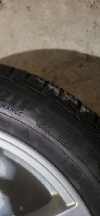 Оригинални Зимни Джанти BMW G20 G21 G22 G23