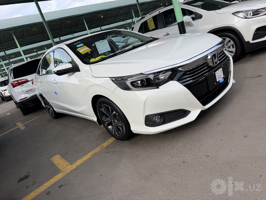 Honda Crider год 2025 пробег 25.000 км