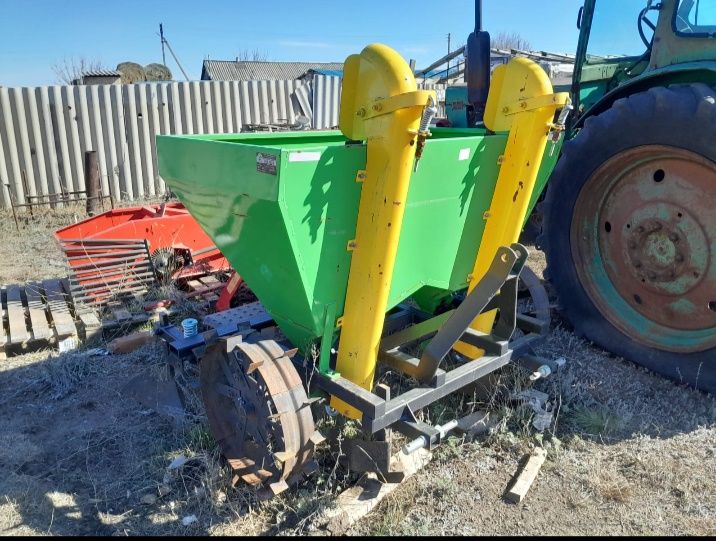 Продам картофеле сажалку