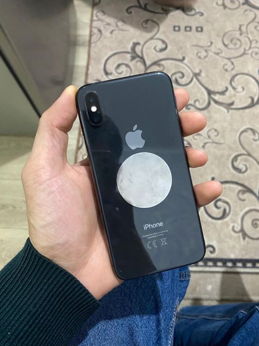 Айфон х 64гб iphone x