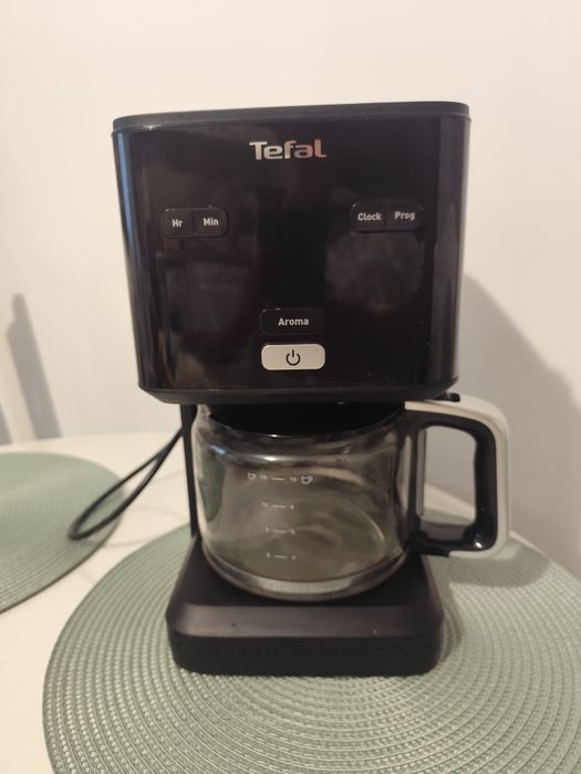 Aparat de cafea.
