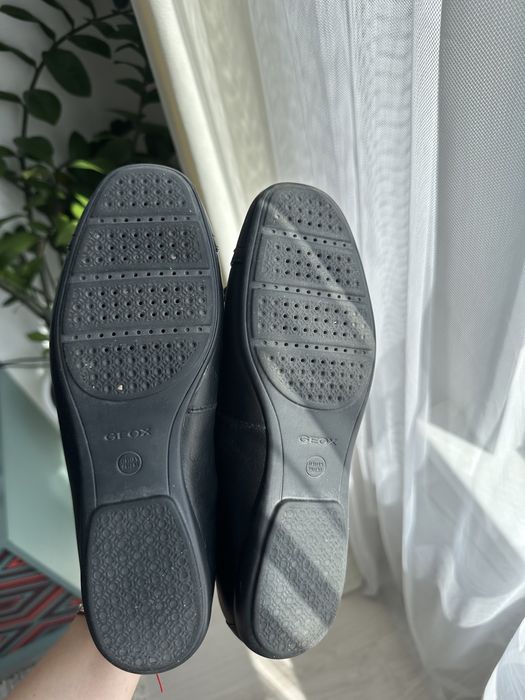 Балетки Geox 38 размер