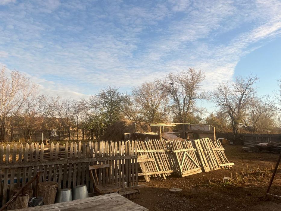 ПРОДАМ ДОМик в деревне