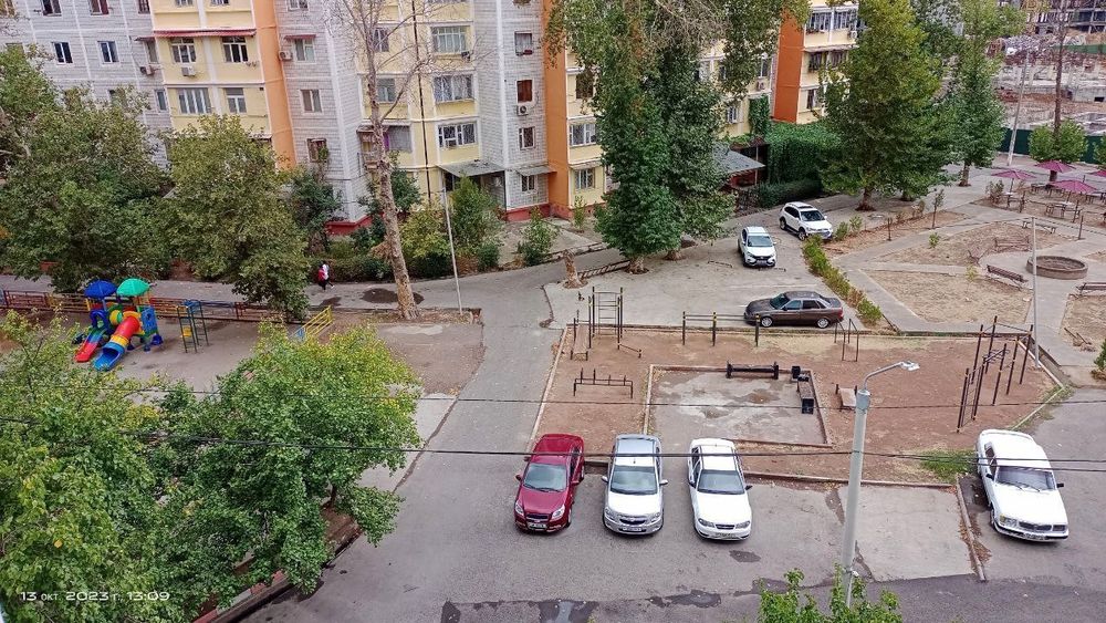 Квартира 115 кв². Дёшево