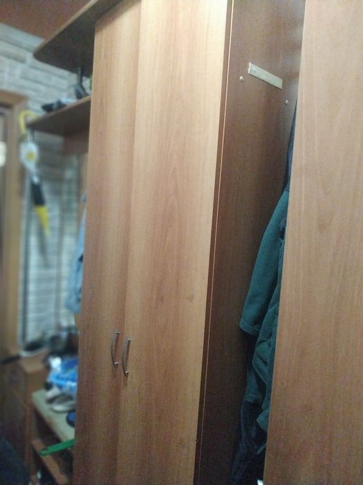 Отдам даром мебель, самовывоз