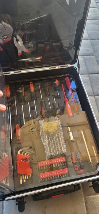 Набор инструментов