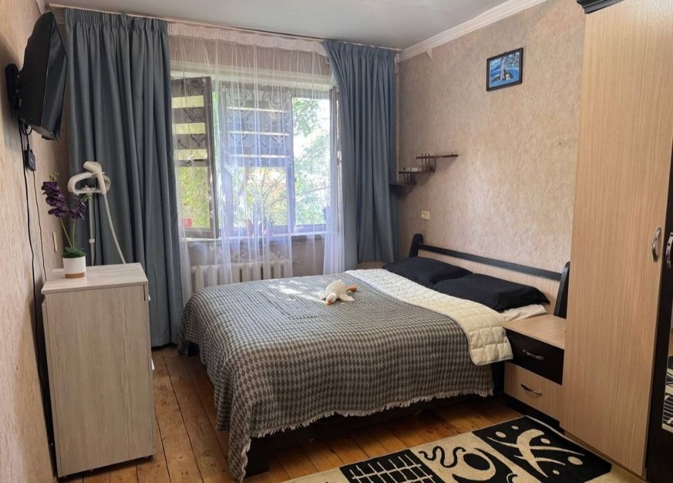 24квартол Чиланзар срочно продаётся квартира 3/5/5.Ипотека