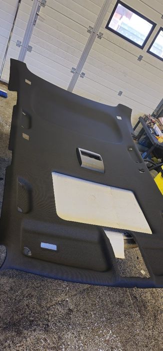 Retapițare plafoane uși stâlpi , detailling interior complet , sisteme audio Skoda , Audi , BMW , Volkswagen