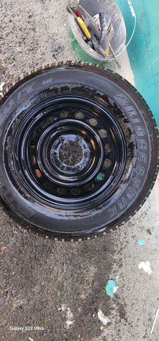 Диска с Балоном Новый