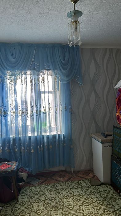 3бөлмелі квартира сатылады