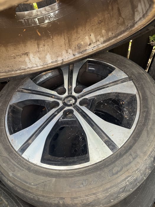 Vand Rezeve aliaj r17 Vw r16 r18 r19 bmw r20 japoneze r18 skoda slim