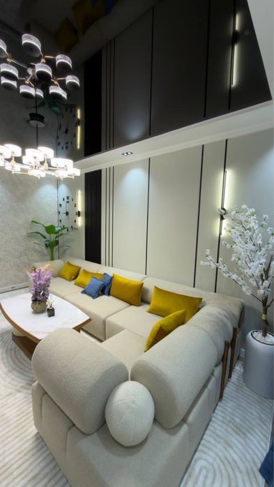 Продается квартира на чиланзаре 19