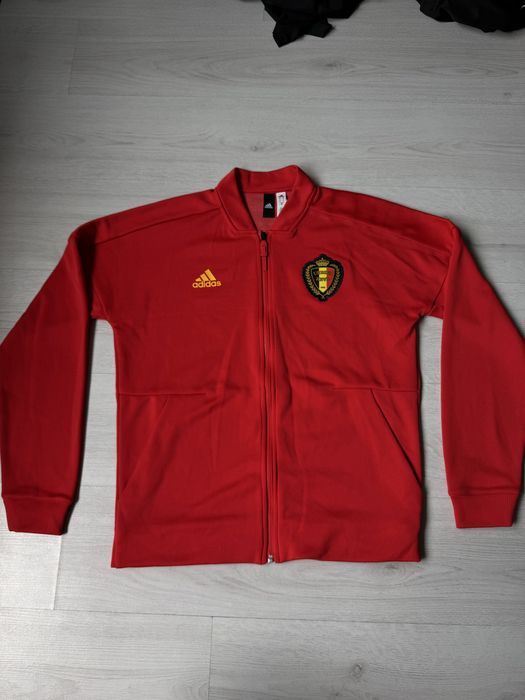 Спортно горнище Adidas Belgium