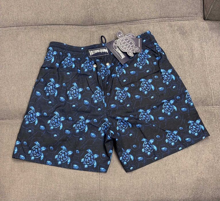 Мъжки бански Vilebrequin - Чисто нови