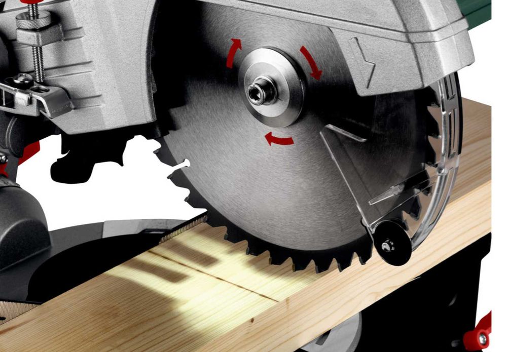 Нов циркуляр пендула METABO KS 216 M без изтегляне