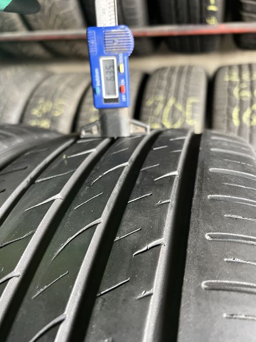 Anvelope 225/40/18  Nexen 225 40 R18