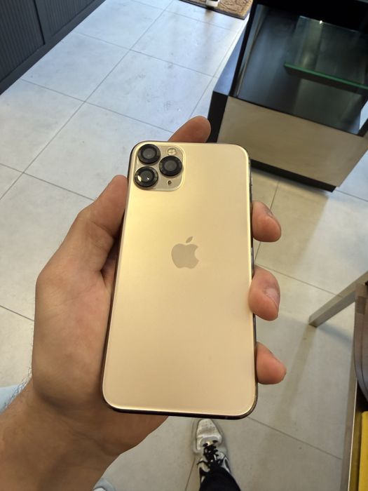 Iphone 11 pro 256