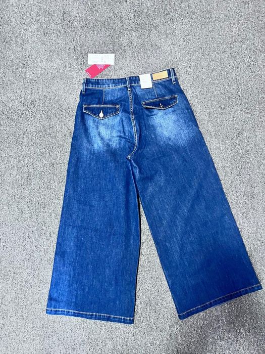 Blugi noi S. Oliver, Culotte Suri W38