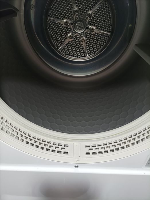 Сушилня Miele въздухарка