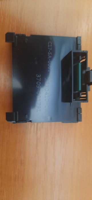 CI+ модул Samsung, common interface