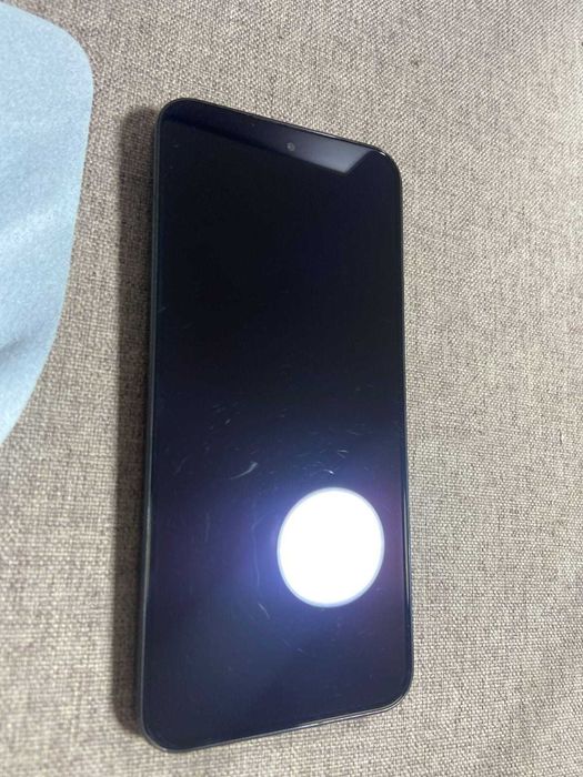 xiaomi 14 в хорошем состоянии