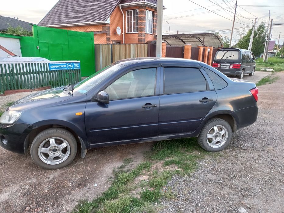 Продам Авто ваз 2190
