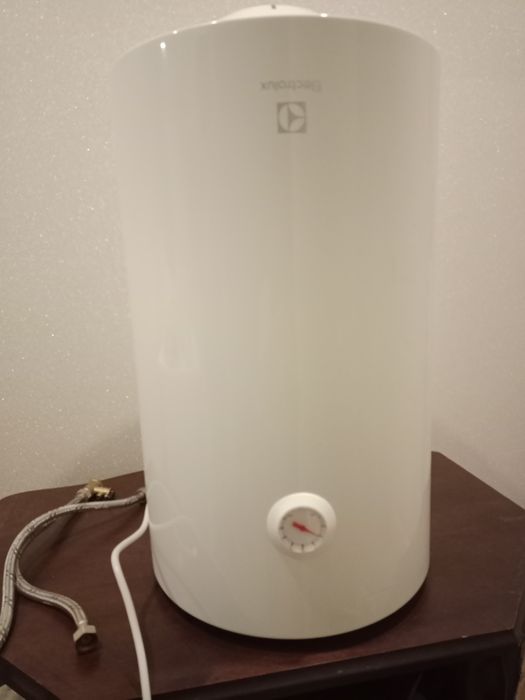 Водонагреватель бытовой