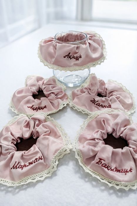 продам именные резинки