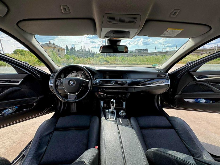 BMW 520d NAVI/navi